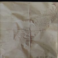 แผ่นเสียง Jefferson Airplane - Bark Vinyl VG