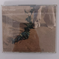 ซีดี Ayumi Hamasaki - I Am... CD VG