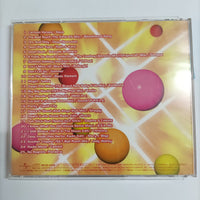ซีดี Various - Dance Machine Non-Stop Mix CD VG+