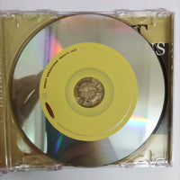 ซีดี Various - Sweet Senxations Smooth Jazz Album CD NM