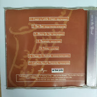 ซีดี Various - Jazz On The Bread CD VG