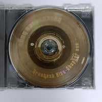 ซีดี Backstreet Boys - Greatest Hits - Chapter One CD VG