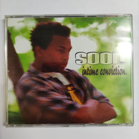 ซีดี Soon E MC - Intime Conviction CD VG+