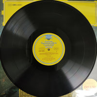 แผ่นเสียง Karl Böhm - Mozart Sinfonia Concertante E-Flat Major K.364 E-Flat Major K.297b Berlin Philharmonic Orchestra