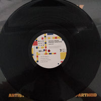 แผ่นเสียง Artists United Against Apartheid - Sun City Vinyl VG+