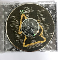 ซีดี Various - 1995 Grammy Nominees CD VG