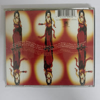 ซีดี Sarah Brightman - Dive CD VG+