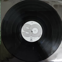 แผ่นเสียง Various - Quadraphonic Demo Record Vinyl VG+