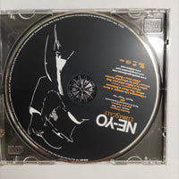 ซีดี Ne-Yo - Libra Scale CD NM or M-