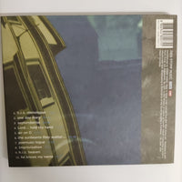 ซีดี Yiruma - H.i.s Monologue One Day Diary 19Th September CD VG+