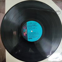 แผ่นเสียง Pedro Vargas – A Mis Gentiles Amigos Vinyl VG+