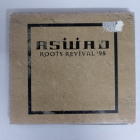 ซีดี Aswad - Roots Revival '98 CD VG+