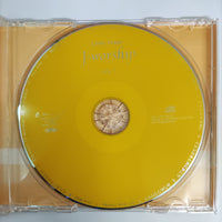 ซีดี Various - J - Worship Vol.3 CD VG+