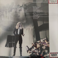 แผ่นเสียง Kim Carnes - Mistaken Identity Vinyl VG+