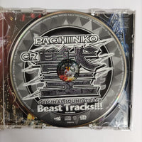 ซีดี Various - Pachinko Original Sound Track Beat Tracks!!! CD VG+