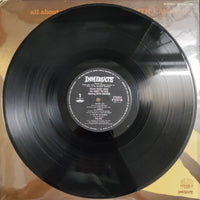แผ่นเสียง The Nice - All About The Nice Featuring Keith Emerson Vinyl VG+ 2LPs