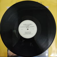 แผ่นเสียง Salma & Sabina - Agha Sing The Hits Of Abba Vinyl VG