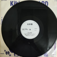 แผ่นเสียง Kiki Julhiard - Et Son Accordeon Vinyl VG