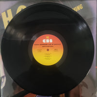 แผ่นเสียง Sadao Watanabe - How's Everything Vinyl VG+ 2LPs