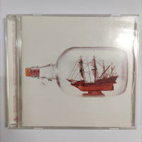 ซีดี Naotaro Moriyama - 新たなる香辛料を求めて CD NM or M-