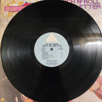 แผ่นเสียง Bay City Rollers - Rock N' Roll Love Letter Vinyl VG+