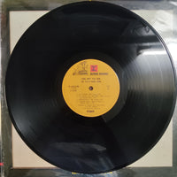 แผ่นเสียง The Stills-Young Band - Long May You Run Vinyl VG+