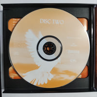 ซีดี Various - The Worship Collection Volume Five 50 Songs Todays Churches Are Singing Celebrate Jesus CD VG+ 3CDs