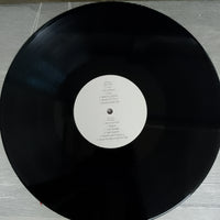 แผ่นเสียง Correcto - Correcto Vinyl VG+