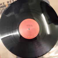 แผ่นเสียง Anthony Williams - The Best Of Tony Williams Vinyl VG+