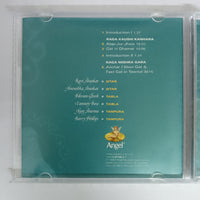 ซีดี Ravi Shankar - Full Circle / Carnegie Hall 2000 CD NM