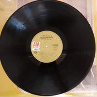 แผ่นเสียง Herb Alpert & The Tijuana Brass - TJB Herb Alpert & The Tijuana Brass Double Deluxe Vinyl VG+ 2LPs