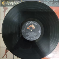 แผ่นเสียง Bob Thompson, His Chorus And Orchestra - Just For Kicks Vinyl VG+