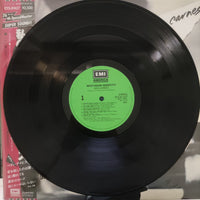 แผ่นเสียง Kim Carnes - Mistaken Identity Vinyl VG+