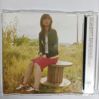 ซีดี Chihiro Onitsuka - Edge CD VG+