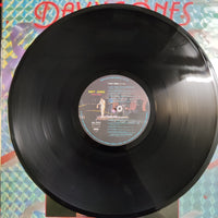 แผ่นเสียง Davy Jones - Live In Japan Vinyl VG+