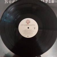 แผ่นเสียง Roger Voudouris - A Guy Like Me Vinyl VG+