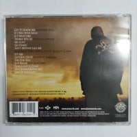 ซีดี Joe - Ain't Nothin' Like Me CD NM or M-
