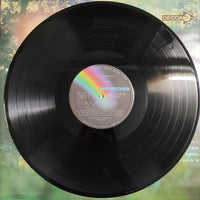 แผ่นเสียง Sammy Davis Jr. - Try A Little Tenderness Vinyl VG+