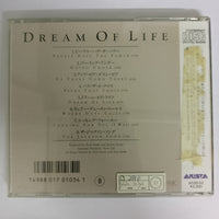 ซีดี Patti Smith - Dream Of Life CD VG+