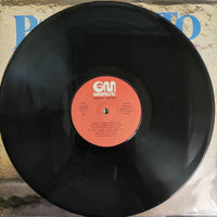 แผ่นเสียง Pansequito - Niño Leon Vinyl VG+