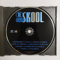 ซีดี Ol' Skool - Ol' Skool CD NM or M-