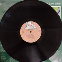 แผ่นเสียง Cheo Feliciano - Te Regalo Mi Sabor Criollo Vinyl VG+