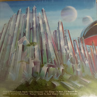 แผ่นเสียง Boston - Don't Look Back Vinyl VG+