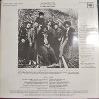 แผ่นเสียง The Electric Flag - A Long Time Comin' Vinyl VG+
