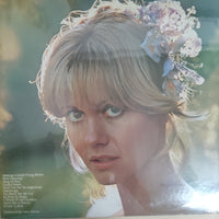 แผ่นเสียง Olivia Newton-John = Olivia Newton-John - Making A Good Thing Better = きらめく光のように Vinyl VG+