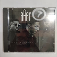 ซีดี After 7 - Reflections CD VG+