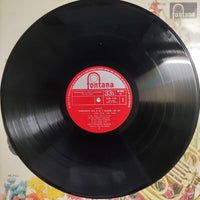 แผ่นเสียง EDUARD VAN BEINUM / PAUL VAN KEMPEN - BEETHOVEN Symphony No.8 In F Major / Symphony No.8 In B Minor "Unfinished" Vinyl VG+