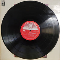 แผ่นเสียง WILHELM FURTWANGLER - BEETHOVEN / SYMPHONY NO.1 / SYMPHONY NO.14 Vinyl VG+