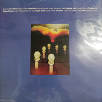 แผ่นเสียง Fuse One - Fuse One Vinyl VG+