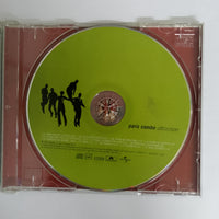 ซีดี Paris Combo - Attraction CD VG+